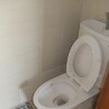 3DK Apartment to Rent in Kita-ku Toilet
