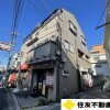 Whole Building Retail to Buy in Toshima-ku Exterior