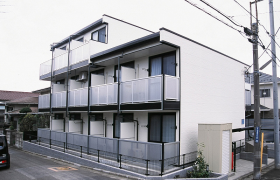 1K Mansion in Teraodai - Ayase-shi