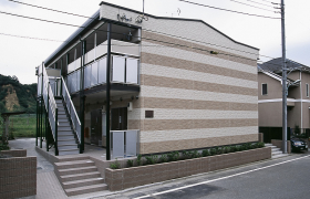 1K Apartment in Higashinaganuma - Inagi-shi