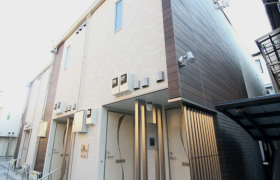 1K Apartment in Senju nakaicho - Adachi-ku