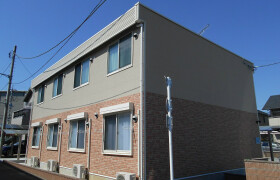 2LDK Apartment in Shimmachi - Hino-shi