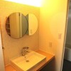 世田谷區出租中的3LDK公寓大廈 盥洗室