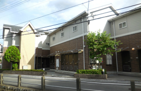 1K Apartment in Omaru - Inagi-shi