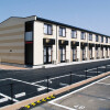 1K Apartment to Rent in Tsuchiura-shi Exterior