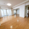 3LDK Apartment to Rent in Yokosuka-shi Living Room