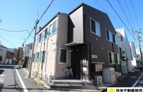 1R Apartment in Kasuya - Setagaya-ku