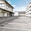 2K Apartment to Rent in Oyabe-shi Exterior