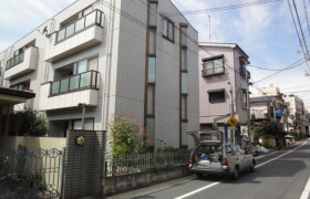 2DK 맨션 in Nishiochiai - Shinjuku-ku