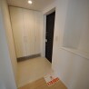 1LDK Apartment to Rent in Bunkyo-ku Entrance