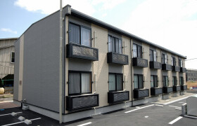 1K Apartment in Fukuchicho - Onomichi-shi