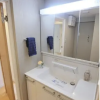 3LDK Apartment to Buy in Kamakura-shi Washroom