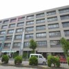1K Apartment to Rent in Osaka-shi Yodogawa-ku City / Town Hall