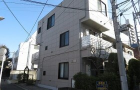 1R Mansion in Arakawa - Arakawa-ku