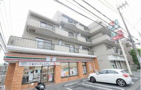 1R Mansion in Mizonokuchi - Kawasaki-shi Takatsu-ku