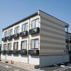 1Kアパート - 名古屋市天白区賃貸 外観
