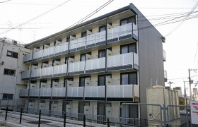 1K Mansion in Baika - Osaka-shi Konohana-ku