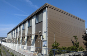 2DK Apartment in Kitacho - Takamatsu-shi
