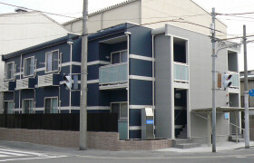 1K Apartment in Kinrakujicho - Amagasaki-shi