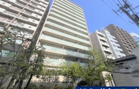 豐島區南大塚-2SLDK公寓大廈