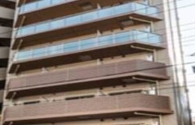 墨田區緑-1K公寓大廈