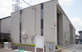1LDK Apartment in Manganji - Hino-shi