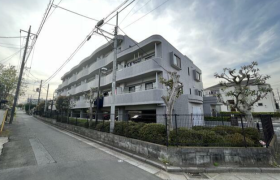 2LDK Mansion in Amanumacho - Saitama-shi Omiya-ku
