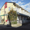 1K Apartment to Rent in Nakakoma-gun Showa-cho Exterior