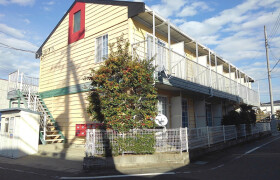 1K Apartment in Kamisukiawara - Nakakoma-gun Showa-cho