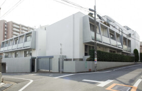 1R Mansion in Kamitakada - Nakano-ku