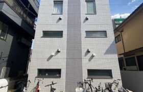 Whole Building Mansion in Kumanocho - Itabashi-ku