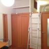 1K Apartment to Rent in Tachikawa-shi Living Room