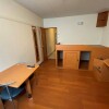 1K Apartment to Rent in Ebetsu-shi Living Room