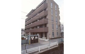 1DK Mansion in Maginu - Kawasaki-shi Miyamae-ku
