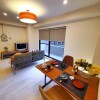 2LDK Apartment to Buy in Kyoto-shi Nakagyo-ku Living Room