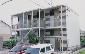 1K Apartment in Nishibiwajimacho jonami - Kiyosu-shi