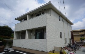 1K Apartment in Chuocho - Higashikurume-shi