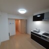 1DK Apartment to Rent in Ota-ku Interior