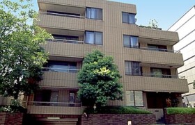 3LDK Mansion in Minamiaoyama - Minato-ku
