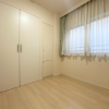 千代田区出售中的2LDK公寓大厦房地产 卧室