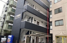 江戶川區中葛西-1R公寓