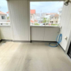 5LDK House to Buy in Tomigusuku-shi Balcony / Veranda