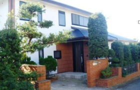 4LDK House in Kamoi - Yokosuka-shi