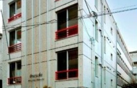 1LDK Mansion in Ohashi - Meguro-ku