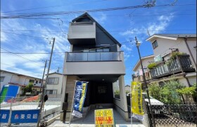 3SLDK House in Kamitakada - Nakano-ku