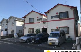 Whole Building Apartment in Yazaike - Adachi-ku