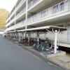 1DK Apartment to Rent in Tamano-shi Exterior
