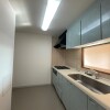 4LDK Apartment to Buy in Yokosuka-shi Kitchen