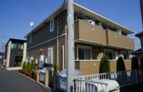 1LDK Apartment in Noguchicho - Higashimurayama-shi