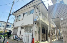 1K Apartment in Kitakarasuyama - Setagaya-ku